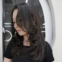 吉原/ポルテ/天王寺 /まつ毛/眉のプロフィール画像