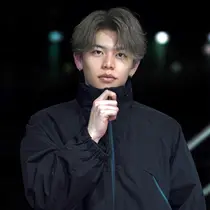 メンズカット/ ハイトーン/いぶきのプロフィール画像