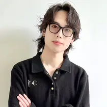 撮影の為期間限定 KOHEIのプロフィール画像