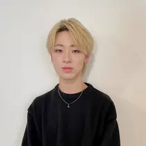 メンズ/パーマ/ ウルフ/伊武紀のプロフィール画像