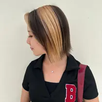 田村 莉子のプロフィール画像