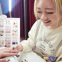 Nailist ななのプロフィール画像