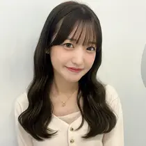 韓国ヘア☁️ mitsukiのプロフィール画像