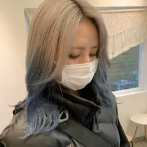 かの／GiseL／ ハイトーン／ブリーチのプロフィール画像