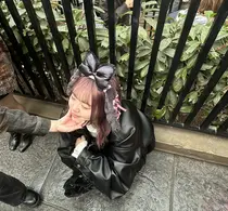 艶カラー🫧/ レイヤー/愛珠🎀のプロフィール画像