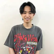 サラツヤ縮毛矯正✨ モデル募集（藤野）のプロフィール画像