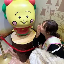 MAQUIA赤羽店 迫間仁菜のプロフィール画像