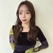 高山 沙来/レイヤー カット/髪質改善艶髪のプロフィール画像