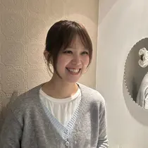 髪質改善 / 透明感 カラー / 冨成のプロフィール画像