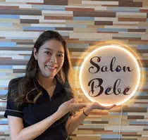 Salon Bebe 名古屋のプロフィール画像