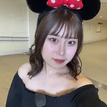 透明感カラー/モデル 募集/🎀MAI🎀のプロフィール画像