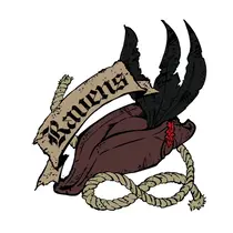 ravens デザインカラーのプロフィール画像