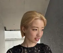 ブリーチ✨ハイライト 透明感カラー/アヤノのプロフィール画像