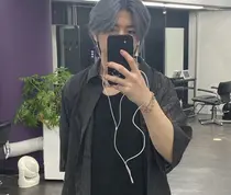 韓国風/艶カラー/ 透明感/水野啓太のプロフィール画像