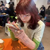 🌈🌸あおき みちる🌟💗のプロフィール画像