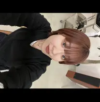 加藤好/メンズ/ボブ /暖色カラー🍒🧡のプロフィール画像