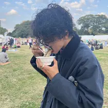 メンズパーマ特化 園田　楓莉のプロフィール画像