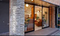Ranacien まつ毛とネイルのプロフィール画像