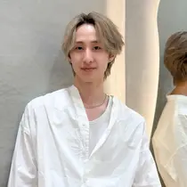 レイヤー/ハッシュ/ ボブ/縮毛/内藤康太のプロフィール画像