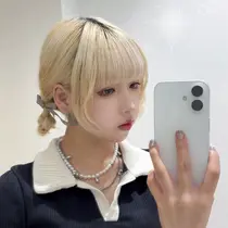 ハイトーン/髪質改善 RENA🦢🫧のプロフィール画像