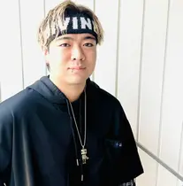 🕊️栗原櫂斗🍀 /カラーモデル様募集のプロフィール画像