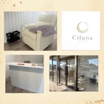 Ciluna ☆のプロフィール画像