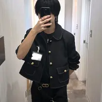 西畑海希/メンズ カット/メンズ特化のプロフィール画像