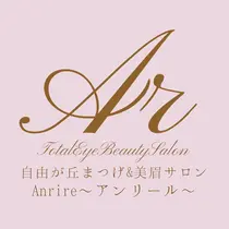 自由が丘 Anrireのプロフィール画像