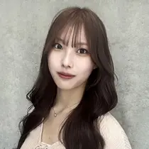 レイヤー/顔周り /ボブ/銀座/サラのプロフィール画像