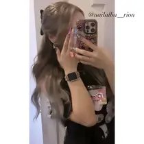 加納 莉音のプロフィール画像