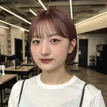 🍇似合わせ暖色🍇 髪質改善/YUIKOのプロフィール画像