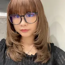 ヘアセット💘 似合わせカラーのプロフィール画像