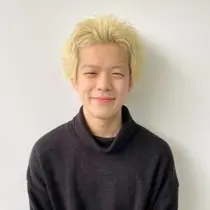 パーマモデル募集/ 尾上数馬/桂駅前1分のプロフィール画像