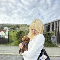 瞳に光が入るパーマ /パリエク🎀キラのプロフィール画像