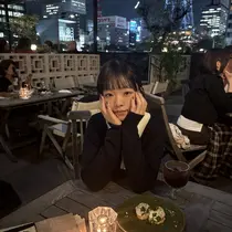 松本 琉那のプロフィール画像