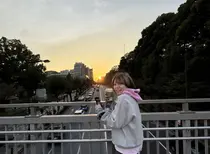 color/mens ⛓️mariのプロフィール画像