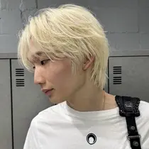 ハイトーン/パーマ/ メンズ / 櫻本🌐のプロフィール画像