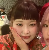 縮毛矯正/🍒ྀི ナカヤマミオ🍒ྀིのプロフィール画像