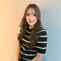 透け感✨ダメージレス カラーHana🤍のプロフィール画像