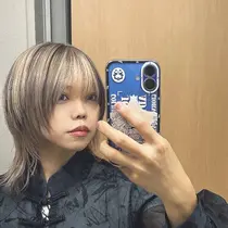 AIRI🦋韓国ヘア /ブリーチ🦋のプロフィール画像