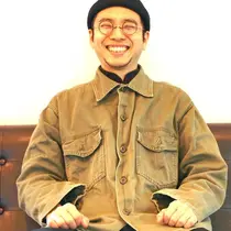 ish by fan .✄代表 根本卓実のプロフィール画像