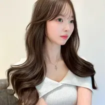 冬の透明感カラー❄️ 渋谷DANCE❄️のプロフィール画像