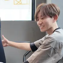 ピラティス整体院ヴレ 宮﨑のプロフィール画像