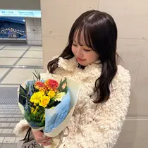 himawari♡ 柔らかいカラーのプロフィール画像