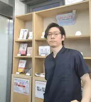 温熱整体 /小柳津のプロフィール画像