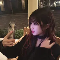 honoka/レイヤ ー/艶感カラー/韓国のプロフィール画像