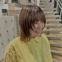 ショート／ボブ／レイ ヤーいくらまゆのプロフィール画像