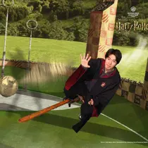 カラー．縮毛．パーマ よこいだいきのプロフィール画像