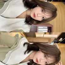 透け感color 🫧ruko🌿銀座のプロフィール画像