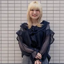 似合わせカット/ ハイトーンchimiのプロフィール画像